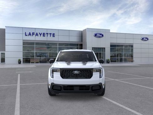 New 2025 Ford Maverick Lariat w/ Black Appearance Package image 37