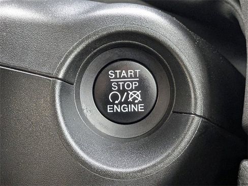 Used 2022 FIAT 500X Trekking w/ Trekking Value Plus Package image 34