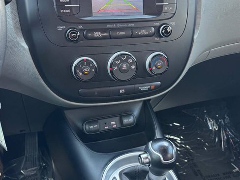 Used 2016 Kia Soul w/ Convenience Package FWD image 23