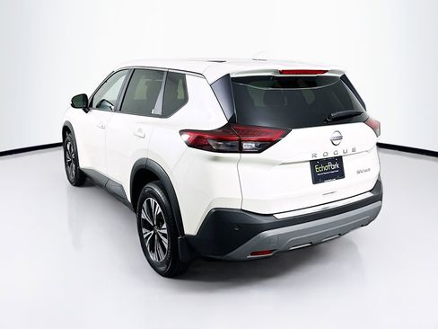 Used 2023 Nissan Rogue SV AWD/4WD image 5