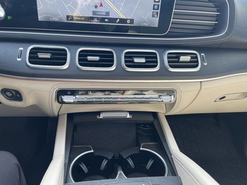 Certified 2023 Mercedes-Benz GLE 450 4MATIC image 31