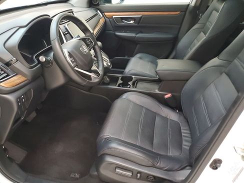 Used 2019 Honda CR-V EX-L image 19
