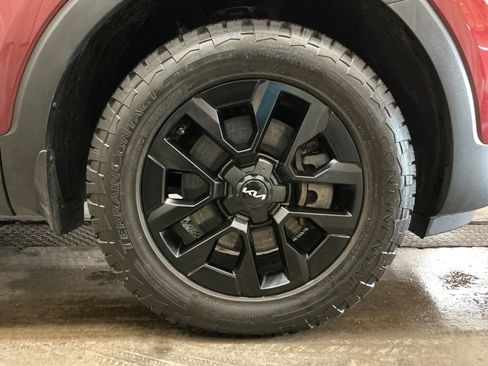 Used 2023 Kia Telluride SX X-Pro image 39