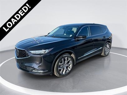 Used 2023 Acura MDX Technology