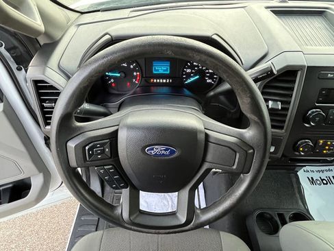 Used 2018 Ford F250 XL w/ Power Equipment Group image 10