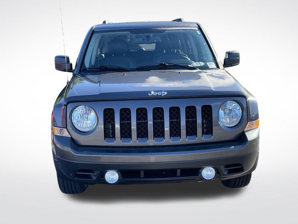 Used 2015 Jeep Patriot High Altitude FWD image 9