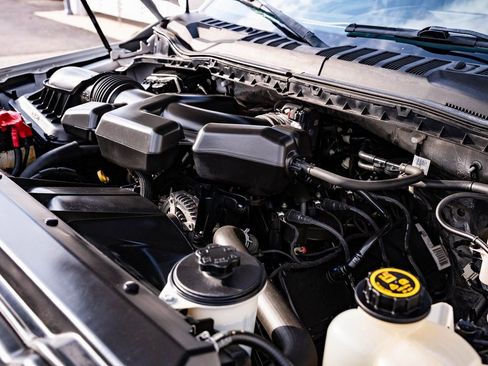 Used 2019 Ford F250 XL w/ XL Value Package AWD/4WD image 40