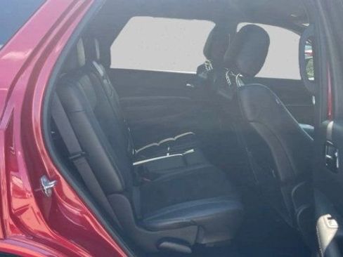 Used 2021 Dodge Durango GT AWD/4WD image 18