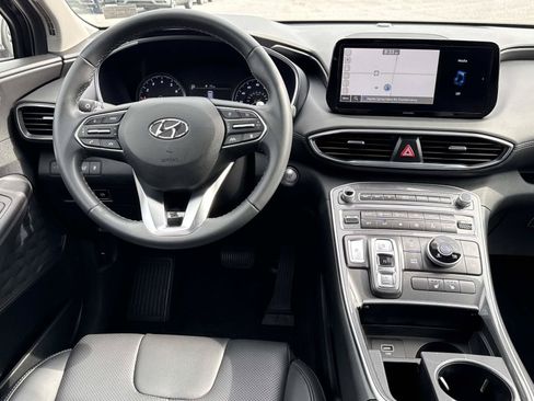 Certified 2023 Hyundai Santa Fe XRT w/ Cargo Package AWD/4WD image 2