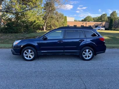 Used 2014 Subaru Outback 3.6R Limited w/ Moonroof Package