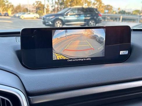 New 2026 MAZDA CX-50 AWD 2.5 Hybrid w/ Weather Package image 12