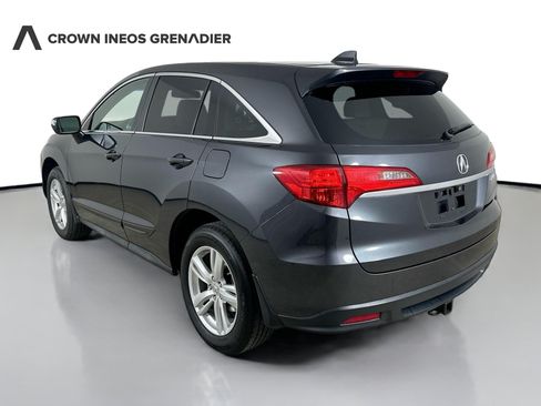 Used 2013 Acura RDX FWD w/ Technology Package image 7