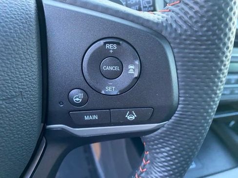 Used 2024 Honda Passport TrailSport image 26