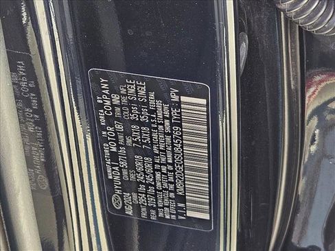 Used 2025 Hyundai Palisade SEL image 25