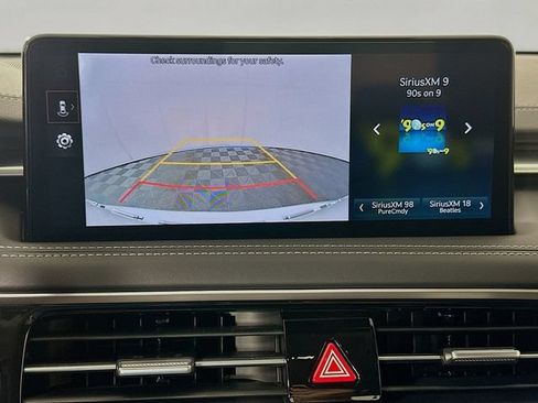 Certified 2026 Genesis G70 2.5T RWD image 14