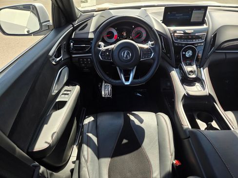 Used 2024 Acura RDX A-Spec AWD/4WD image 18