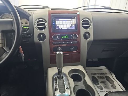 Used 2008 Ford F150 Lariat AWD/4WD image 17