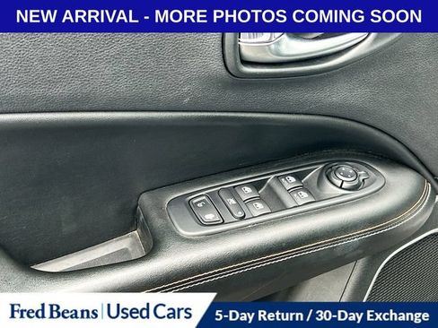 Used 2019 Jeep Compass Latitude w/ Popular Equipment Group AWD/4WD image 25