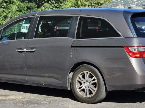 Used 2011 Honda Odyssey EX-L image 3