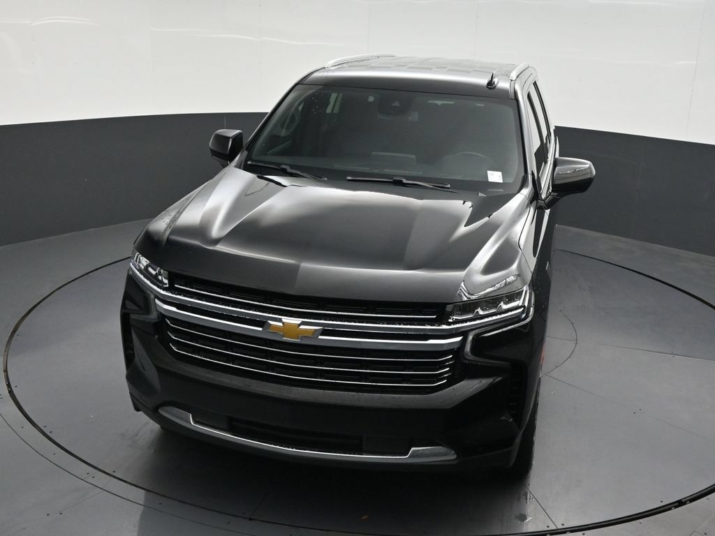 Used 2023 Chevrolet Tahoe LT RWD image 23