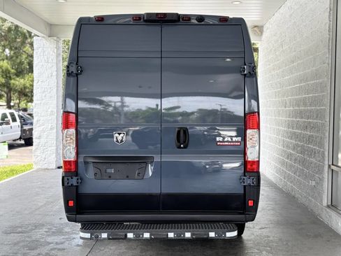 Used 2021 RAM ProMaster 3500 image 8