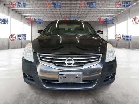 Used 2012 Nissan Altima 2.5 S image 2
