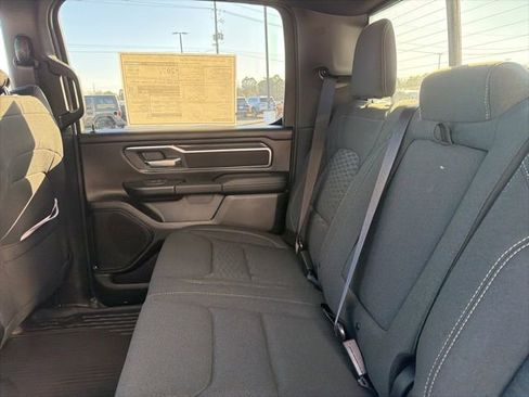 New 2026 RAM 1500 Lone Star image 22