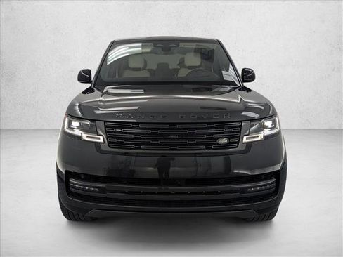New 2026 Land Rover Range Rover SE image 8