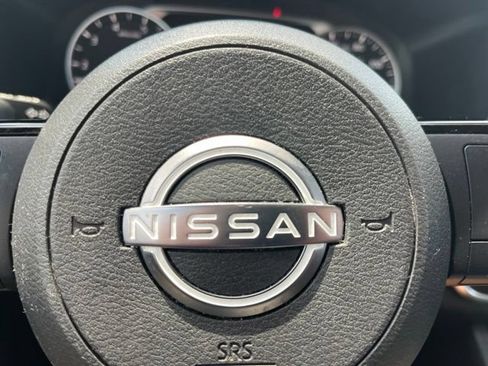Used 2023 Nissan Rogue SV FWD image 27