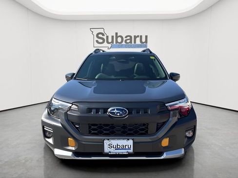 New 2026 Subaru Forester Wilderness w/ Wilderness Package image 2