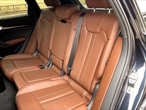 Used 2020 Audi Q5 2.0T Premium Plus image 20
