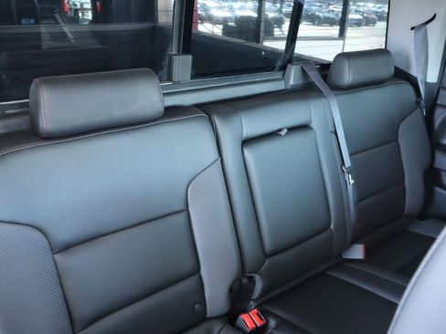 Used 2016 GMC Sierra 1500 SLT w/ All-Terrain Package image 36