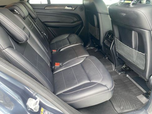 Used 2014 Mercedes-Benz ML 350 4MATIC image 8