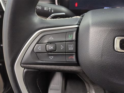 Used 2021 Jeep Grand Cherokee L Limited image 26