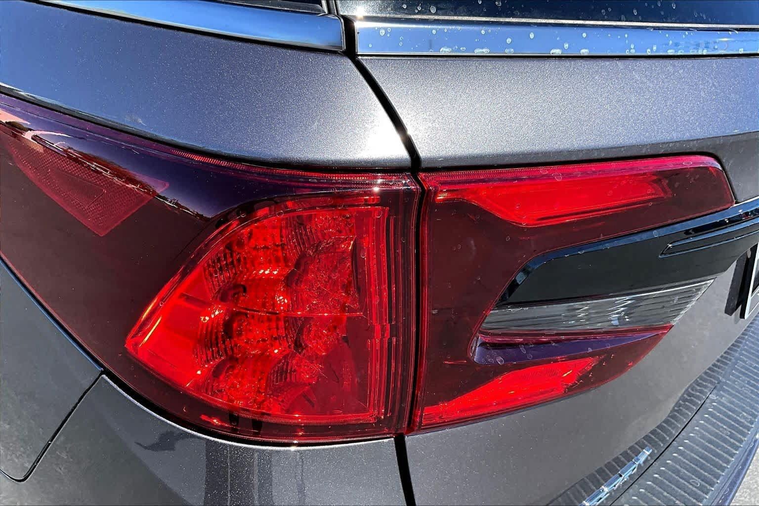 New 2026 Honda Odyssey EX-L image 14
