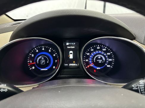 Used 2016 Hyundai Santa Fe Limited w/ Option Group 04 FWD image 31