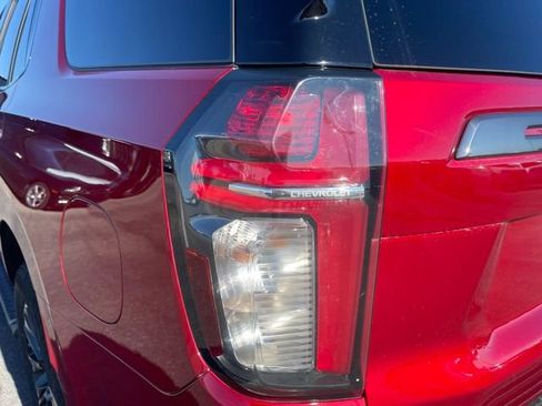 Used 2021 Chevrolet Tahoe Z71 image 10