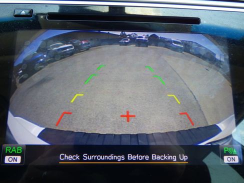 Used 2019 Subaru Outback 2.5i Touring AWD/4WD image 26