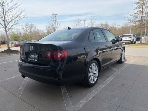 Used 2010 Volkswagen Jetta Wolfsburg Edition image 35