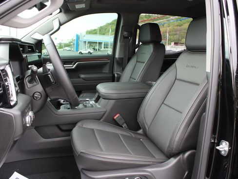 New 2026 GMC Sierra 1500 Denali image 16