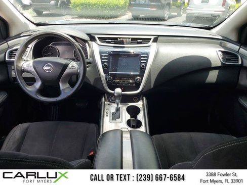 Used 2016 Nissan Murano SV image 17