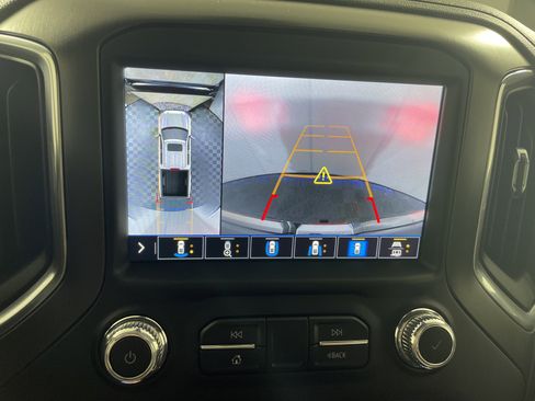 Used 2020 GMC Sierra 1500 AT4 w/ AT4 Premium Package image 22