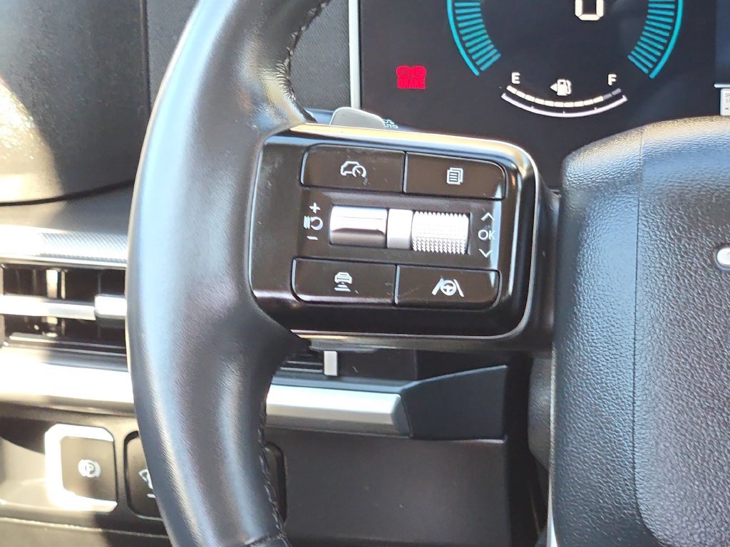 Used 2026 Hyundai Santa Fe SEL FWD image 20