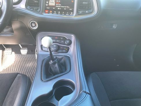 Used 2023 Dodge Challenger R/T Scat Pack w/ Plus Package RWD image 11