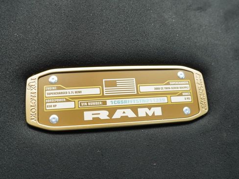 New 2026 RAM 1500 Big Horn AWD/4WD image 28