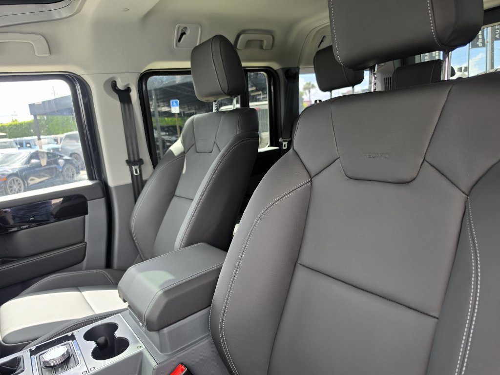 New 2026 INEOS Grenadier Station Wagon AWD/4WD image 18