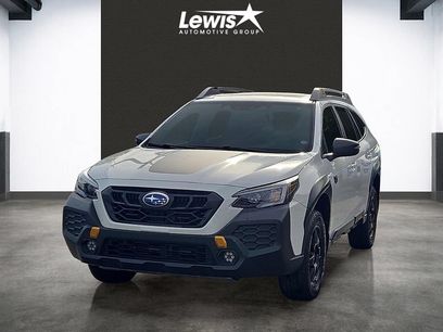 Used 2024 Subaru Outback Wilderness