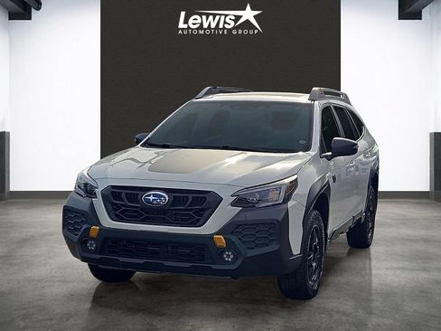 Used 2024 Subaru Outback Wilderness AWD/4WD image 1