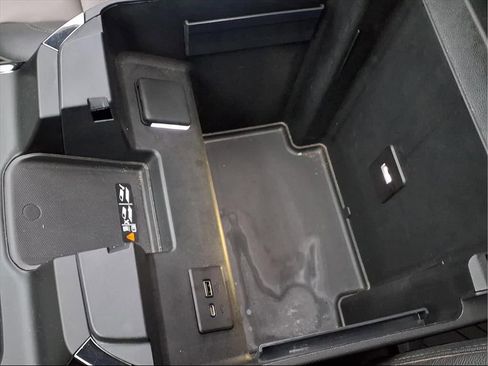 Used 2023 Chevrolet Silverado 1500 ZR2 w/ Technology Package image 17