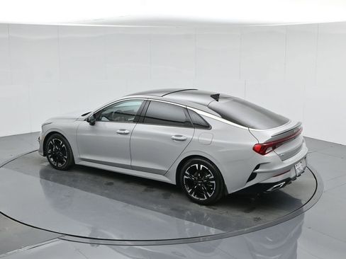 Used 2022 Kia K5 GT-Line w/ GT-Line Awd Premium Package image 46